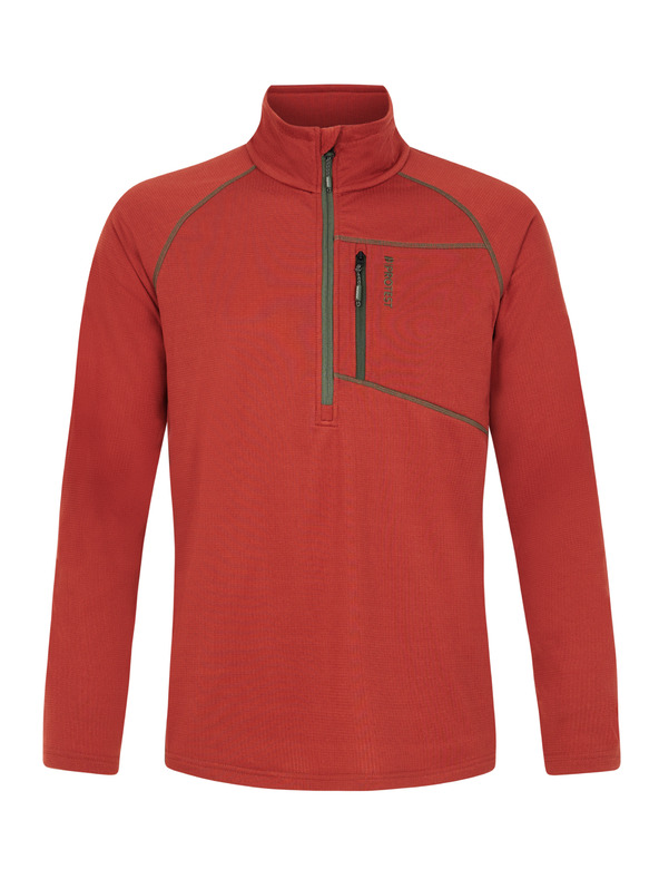 Protest Protest PRTKODY Moška jopa