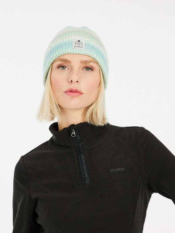 Protest Protestna ženska majica MUTEZ