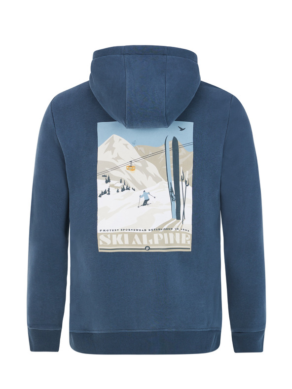 Protest Moška jopa Protest PRTMAKAI