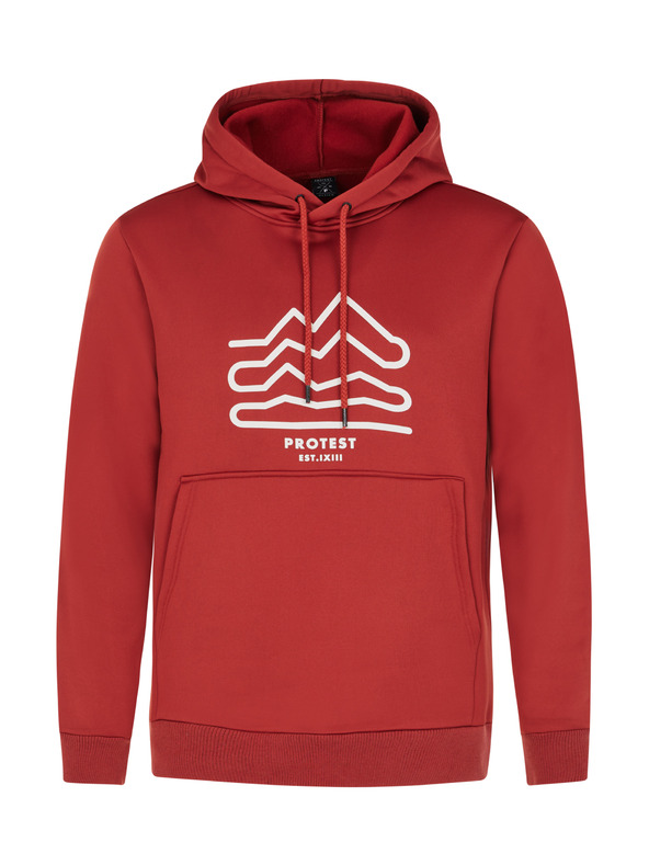 Protest Moška jopa Protest PRTKERRA