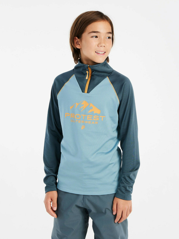 Protest Fantovska jopa Protest PRTRAF JR