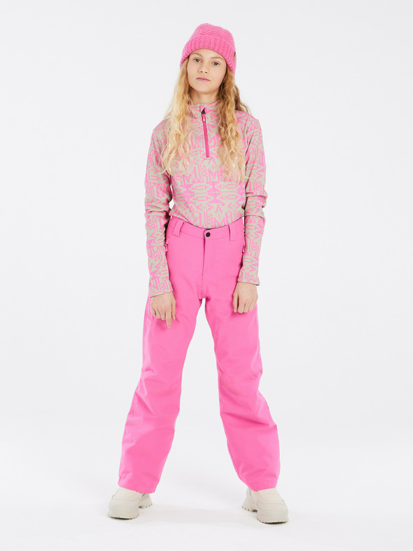 Protest Dekliška majica Protest PRTZOAK JR 1/4