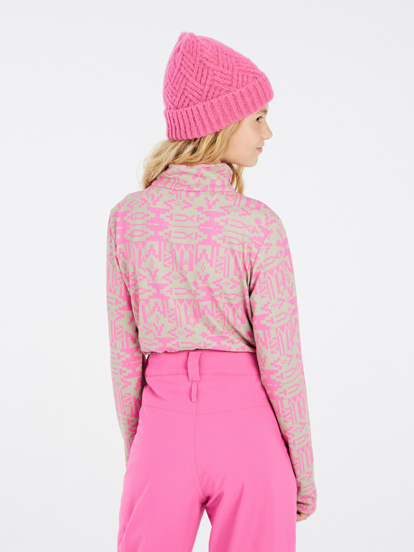 Protest Dekliška majica Protest PRTZOAK JR 1/4