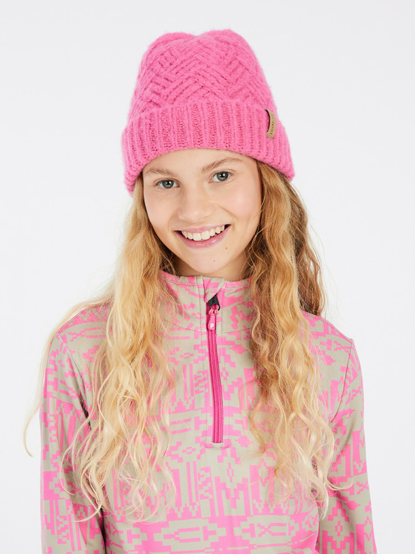 Protest Dekliška majica Protest PRTZOAK JR 1/4