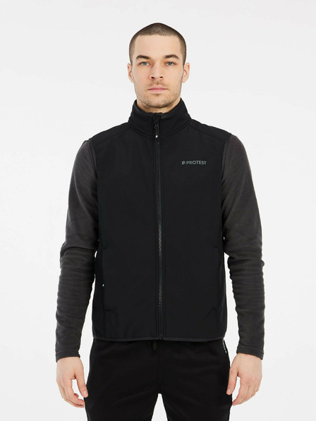 Protest Protest PRTBRYANA moška softshell jakna