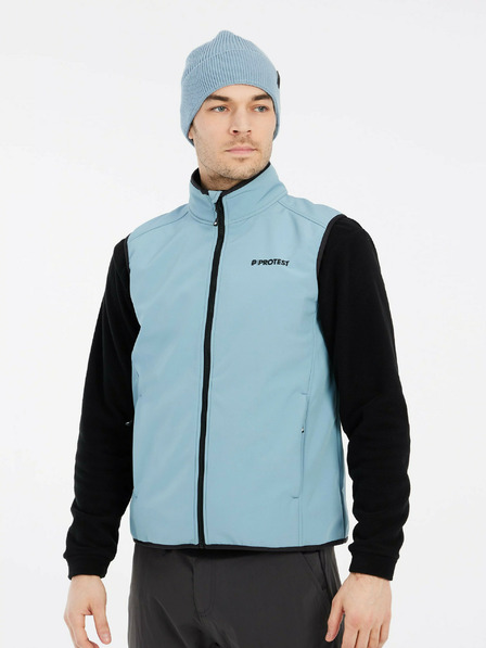 Protest Moški softshell jopič PRTBRYANA