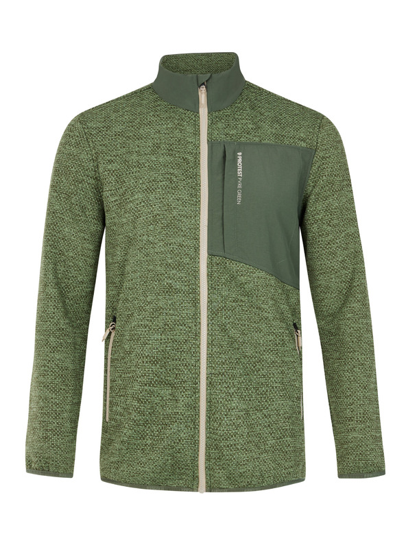 Protest Protest PRTHARPER moška jopa