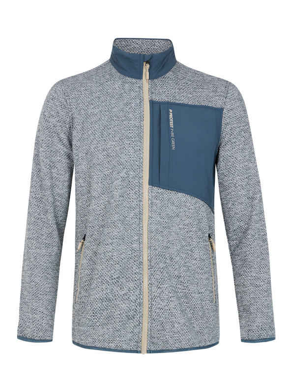 Protest Protest PRTHARPER moška jopa