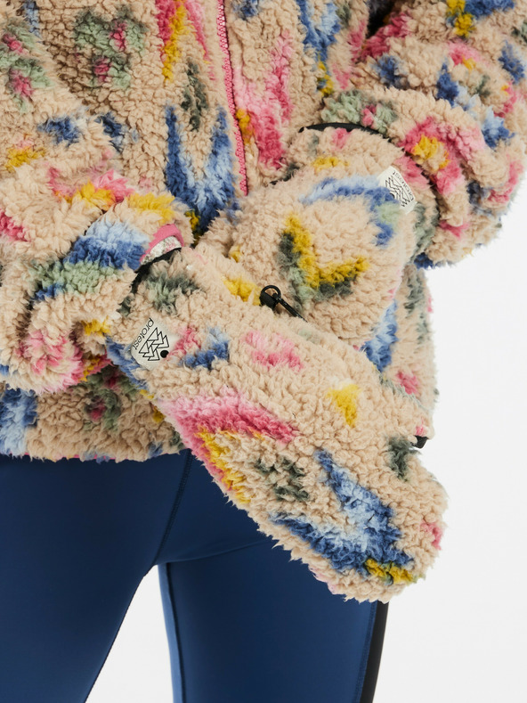 Protest Ženske rokavice Protest PRTLEVY