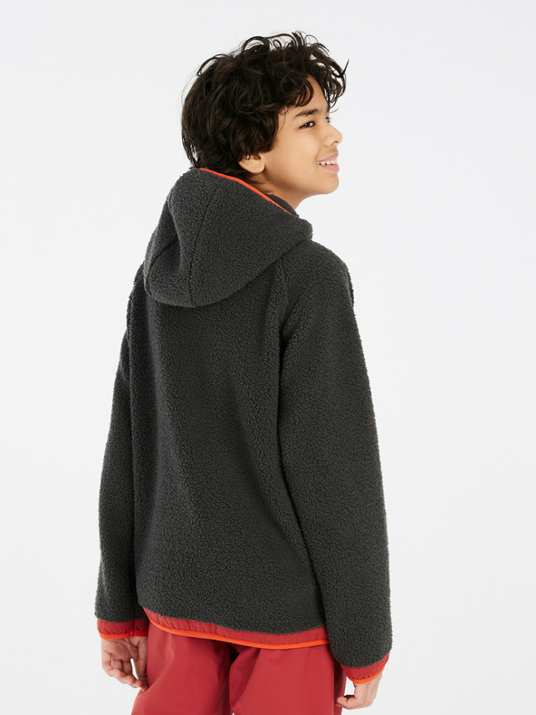 Protest Fantovska majica Protest PRTCULT JR