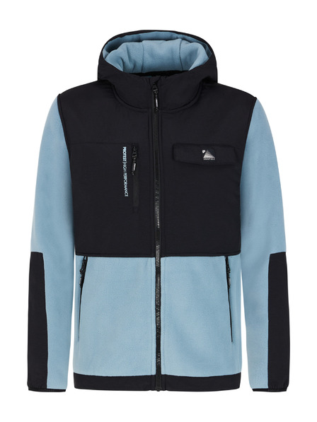 Protest Moška majica Protest PRTGRID