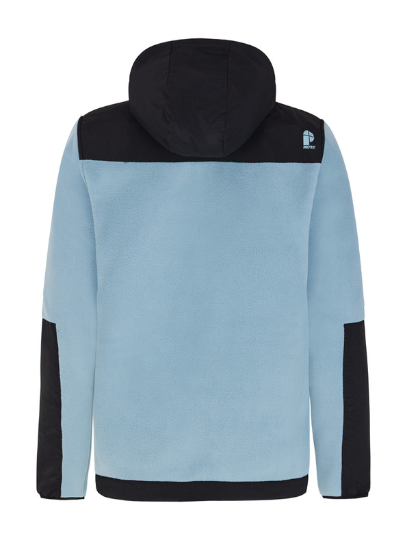 Protest Moška majica Protest PRTGRID