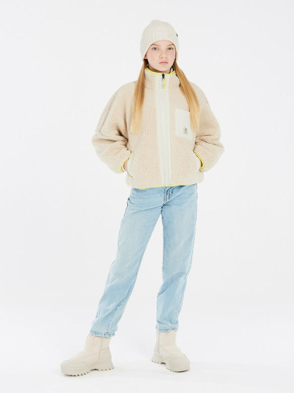 Protest Protest PRTANOUK JR dekliška majica