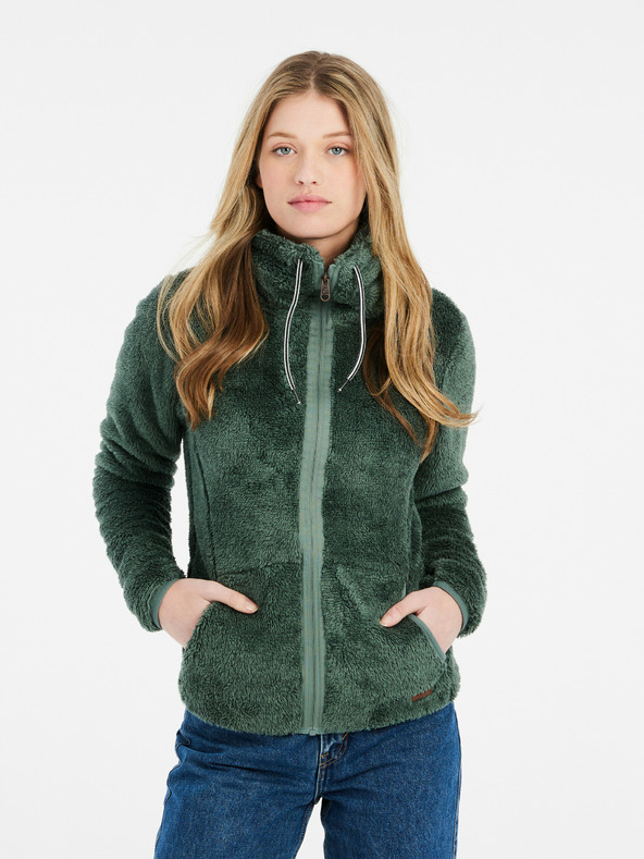 Protest Ženska jopa Protest RIRI