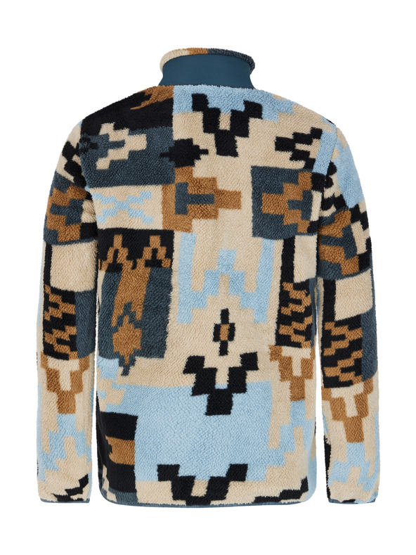 Protest Protest PRTKEYSTON Moška smučarska jakna