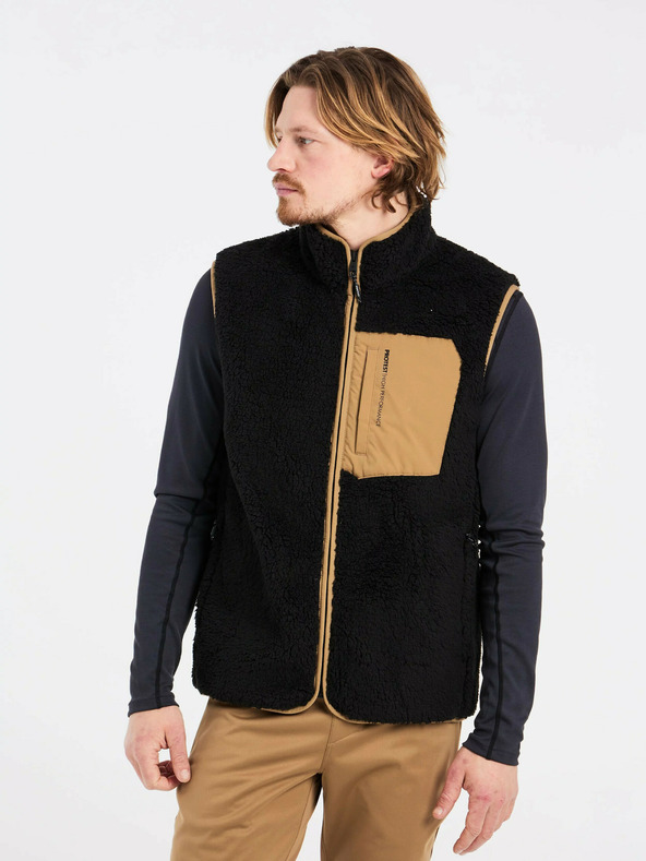 Protest Protest PRTHYAMS Moški telovnik