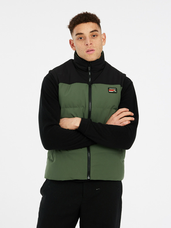 Protest Protest PRTNETWORK Moški telovnik