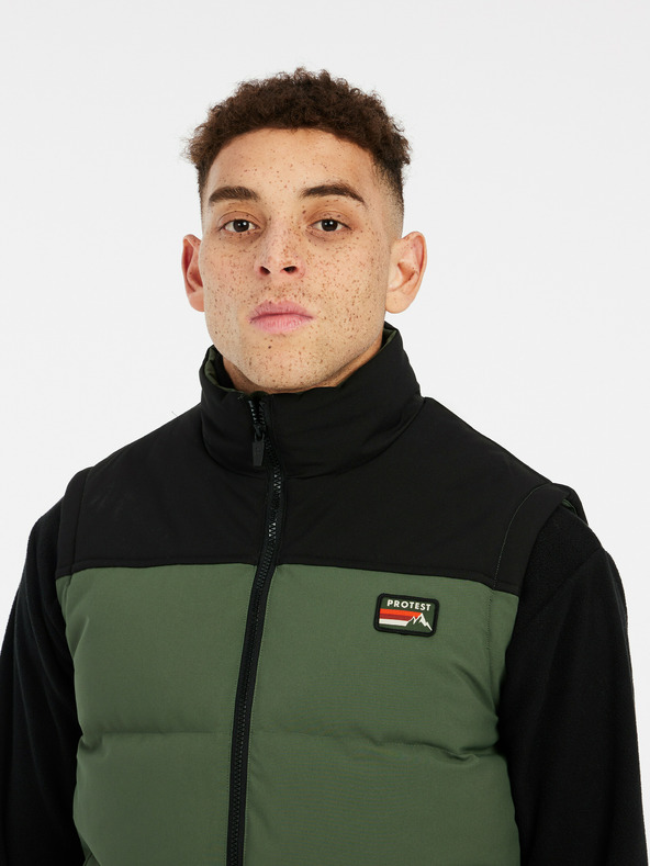 Protest Protest PRTNETWORK Moški telovnik