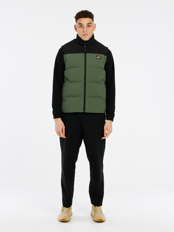 Protest Protest PRTNETWORK Moški telovnik