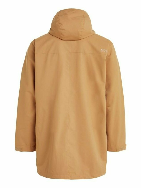 Protest Moški nepremočljiv plašč Protest PRTTHOREAU