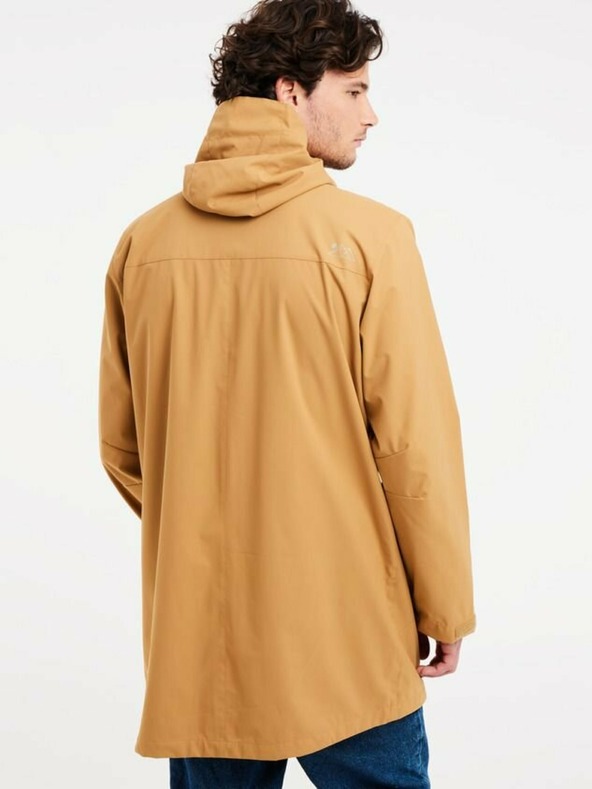 Protest Moški nepremočljiv plašč Protest PRTTHOREAU