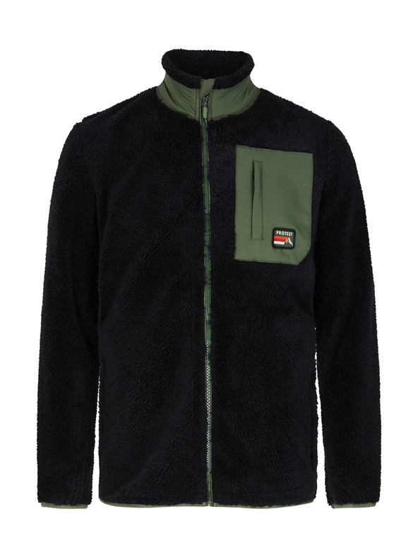 Protest Moška jopa Protest PRTLOAD