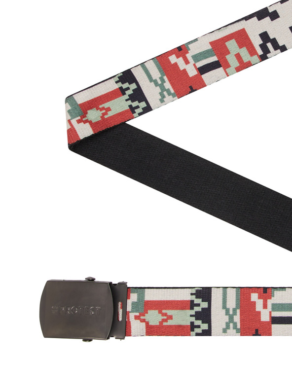 Protest Moški pas Protest PRTMETRO