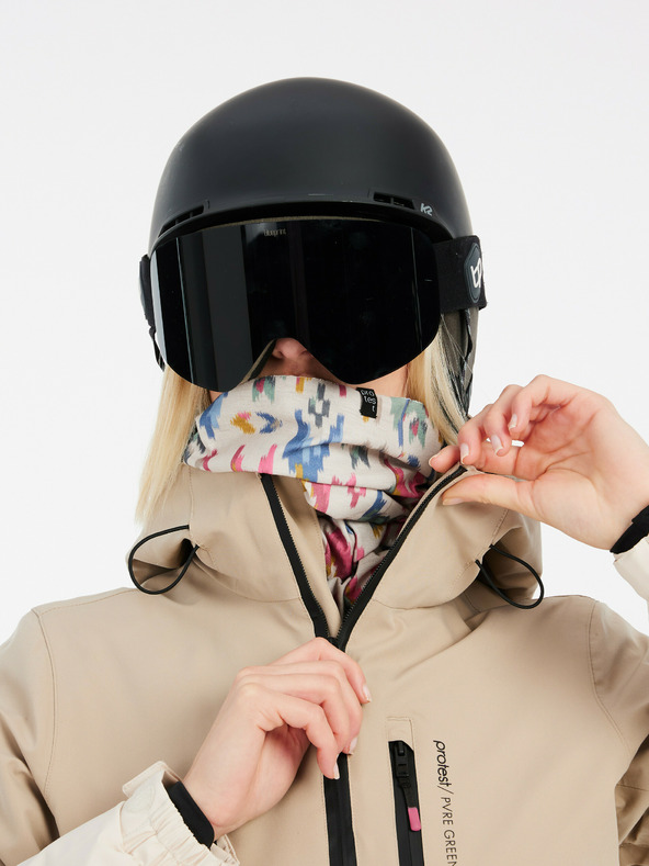 Protest Ženska jopa za ogrevanje vratu Protest PRTBAYOU