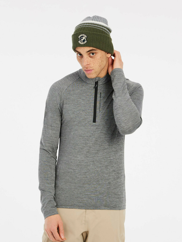 Protest Protest PRTHENRY Moška jopa