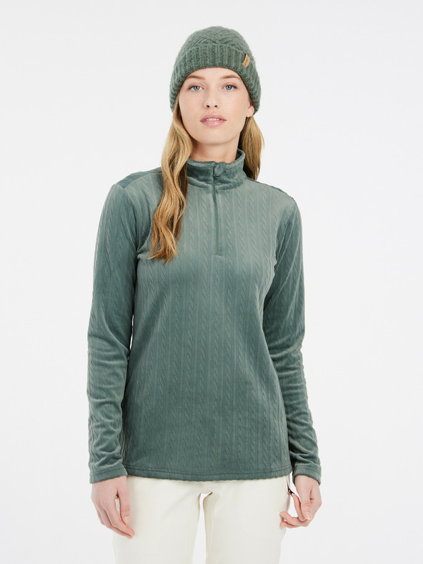 Protest Ženska protestna majica PRTGAIL