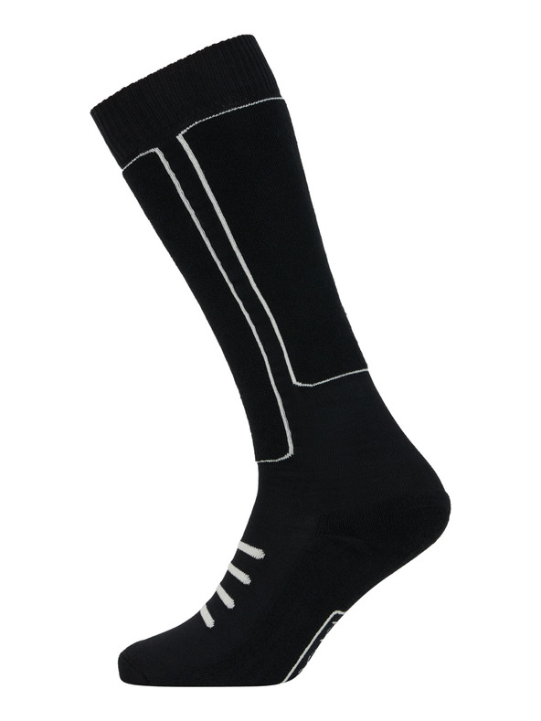 Protest Ženske nogavice Protest PRTCIERNY