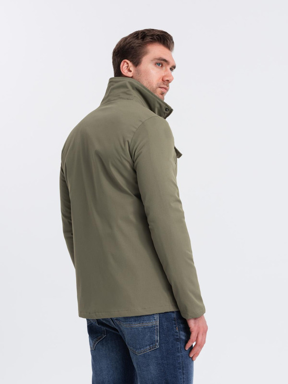 Ombre Clothing Moška oblačila Ombre Clothing Jacket