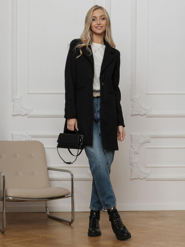 Edoti Ženski plašč 034CLR Edoti