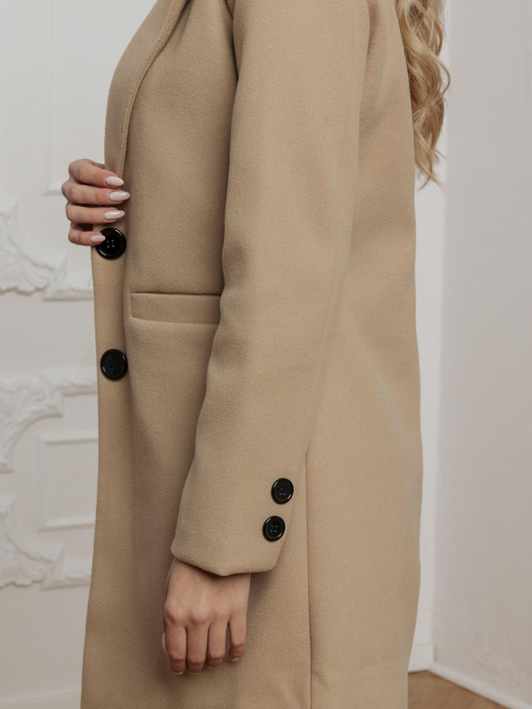 Edoti Ženski plašč 034CLR Edoti