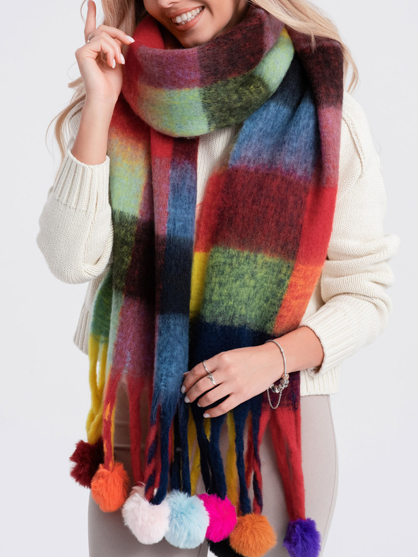 Edoti Ženski šal Edoti