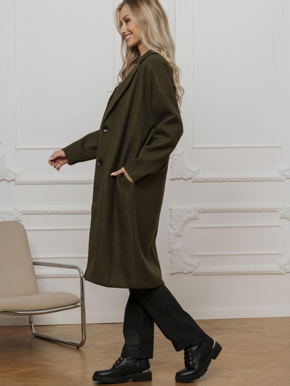 Edoti Ženski plašč Edoti