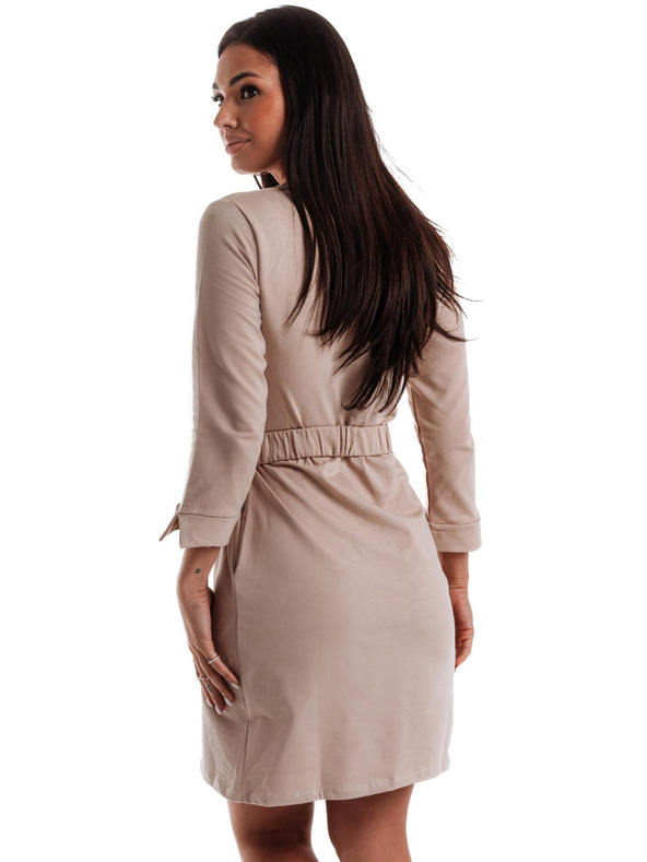 Edoti Ženska mini obleka EDOTI