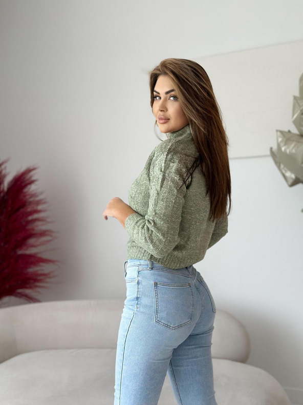 Edoti Edoti Ženski pulover