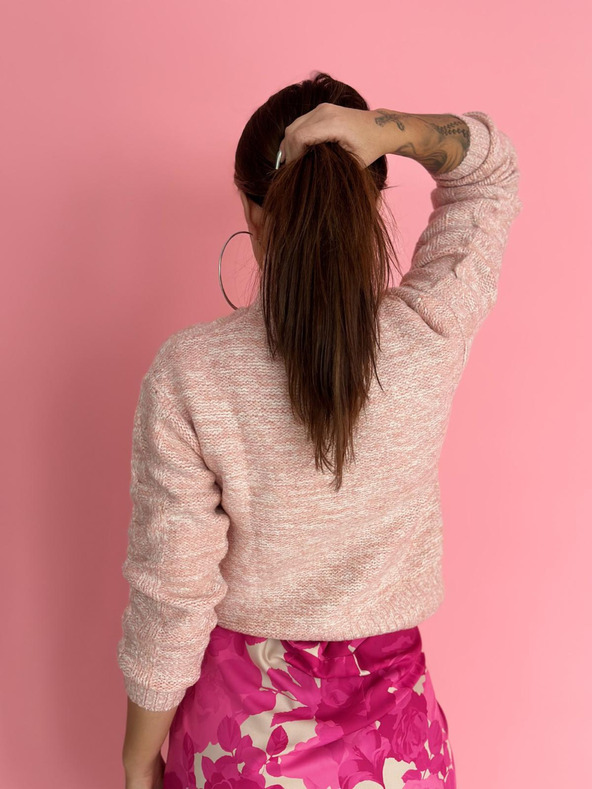 Edoti Edoti Ženski pulover