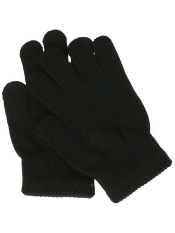 Zigzag Otroške rokavice ZigZag NECKAR 3-Pack