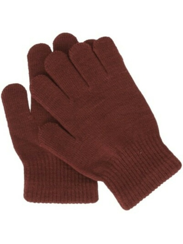 Zigzag Otroške rokavice ZigZag NECKAR 3-Pack