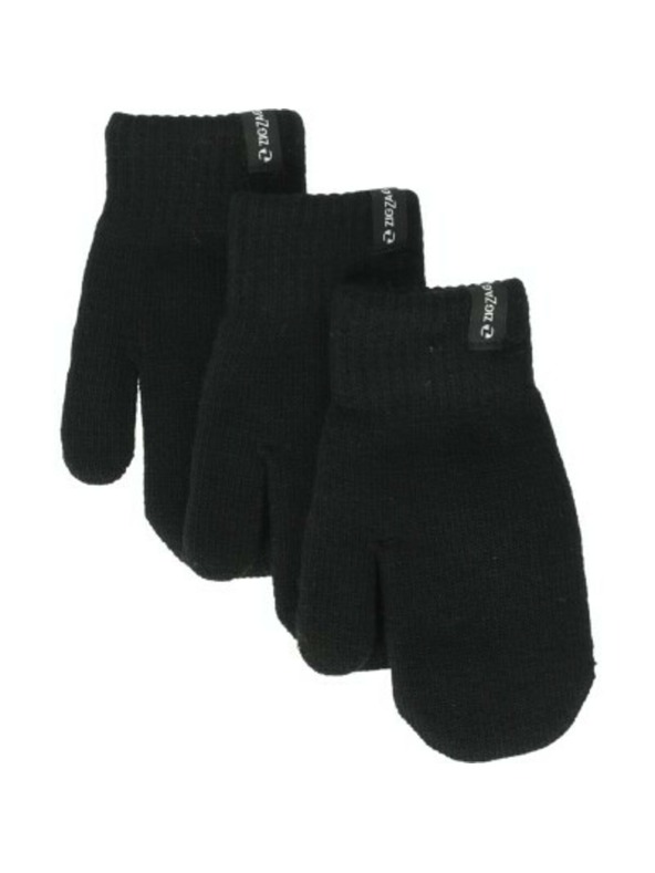 Zigzag Otroške rokavice ZigZag BOBBA 3-pack