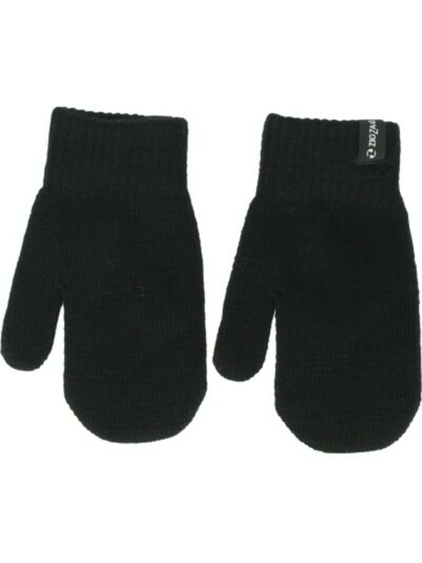 Zigzag Otroške rokavice ZigZag BOBBA 3-pack