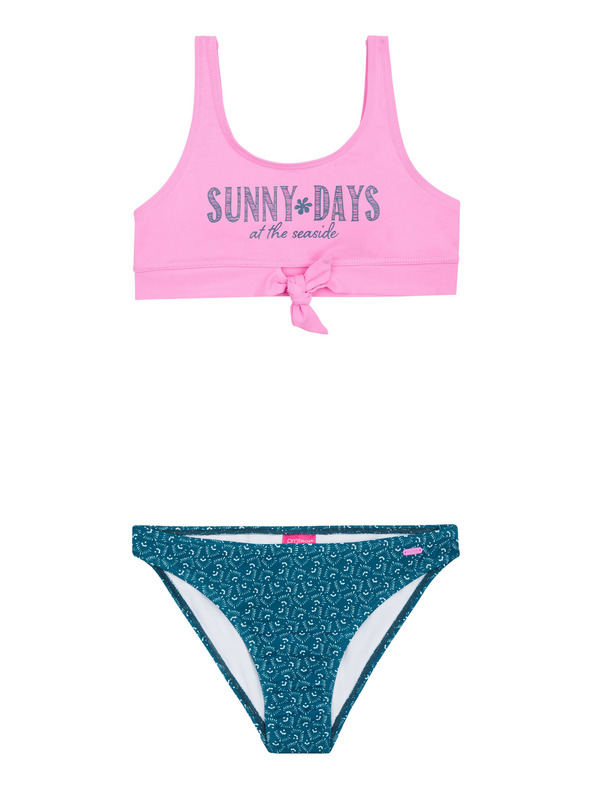 Protest Protest PRTNAOMO JR Dekliške kopalke