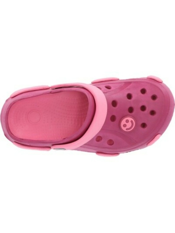 Zigzag Otroški sandali ZigZag NAIKE