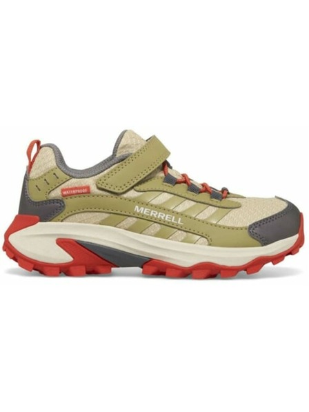 Merrell Merrell MK267545 MOAB SPEED 2 LOW A/C WTPF