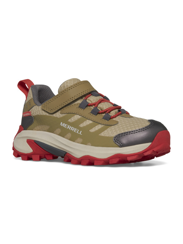 Merrell Merrell MK267545 MOAB SPEED 2 LOW A/C WTPF