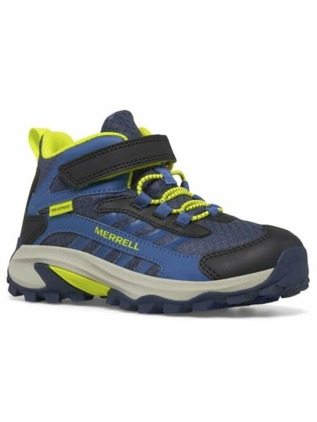 Merrell Merrell MK267543 MOAB SPEED 2 MID A/C WTPF