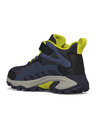 Merrell Merrell MK267543 MOAB SPEED 2 MID A/C WTPF