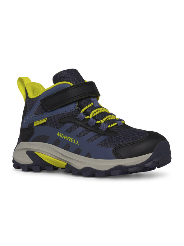 Merrell Merrell MK267543 MOAB SPEED 2 MID A/C WTPF
